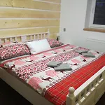 Aparthotel Svaty Jakub *