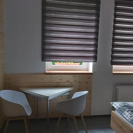 Apart-hotel Svaty Jakub *