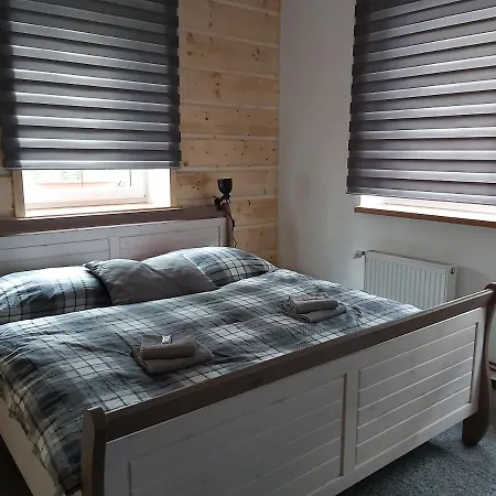 Svaty Jakub Aparthotel Janské Lázně