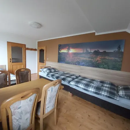 Aparthotel Svaty Jakub