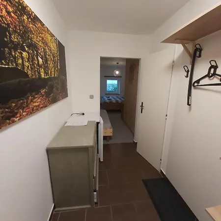 Aparthotel Svaty Jakub *