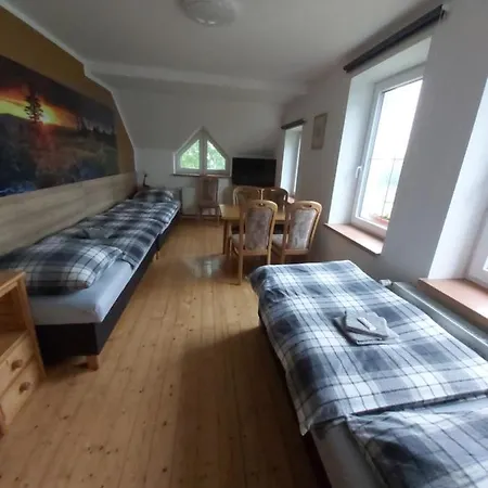 Apart-hotel Svaty Jakub *