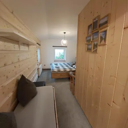 Svaty Jakub Aparthotel