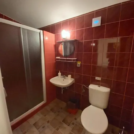 Apart-hotel Svaty Jakub *