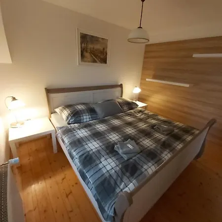 Svaty Jakub Aparthotel *