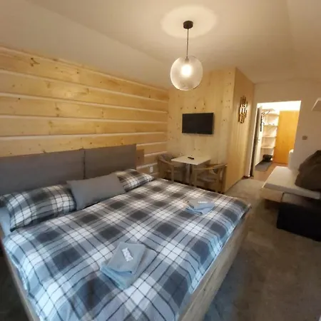 Svaty Jakub Aparthotel *