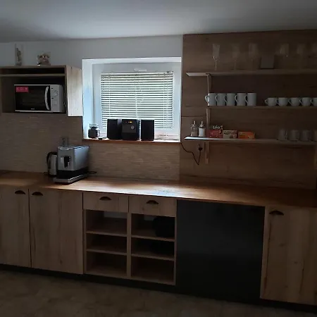 Svaty Jakub Apart-hotel *