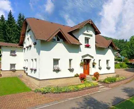 Aparthotel Svaty Jakub