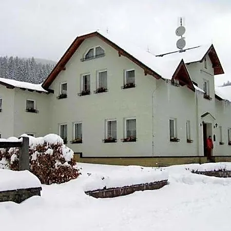 Svaty Jakub Aparthotel