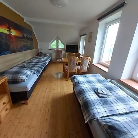 Aparthotel Svaty Jakub