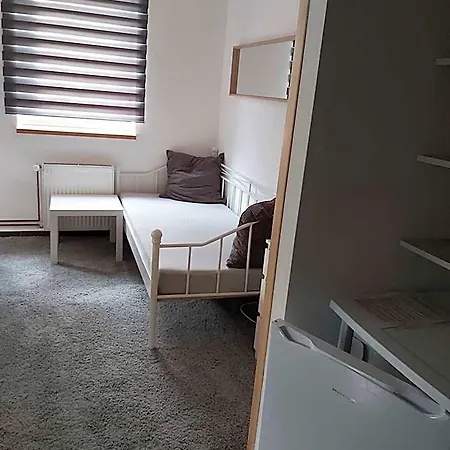 Svaty Jakub Apart-hotel *