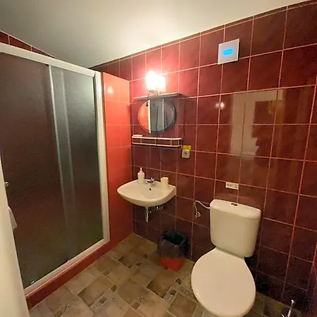 Apart-hotel Svaty Jakub *