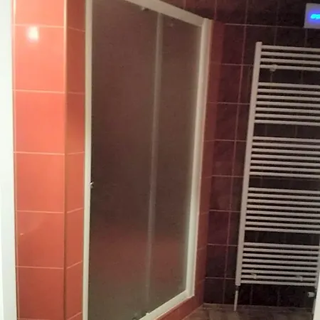 Apartahotel Svaty Jakub