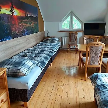 Svaty Jakub Aparthotel