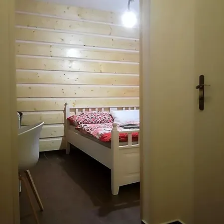 Svaty Jakub Janské Lázně