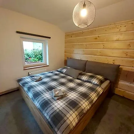 Aparthotel Svaty Jakub