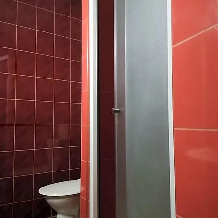 Svaty Jakub Apart-hotel Janske Lazne