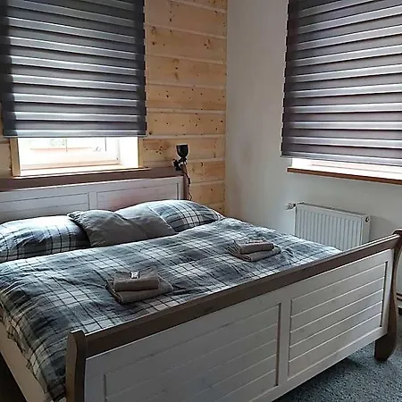 Svaty Jakub Apart-hotel