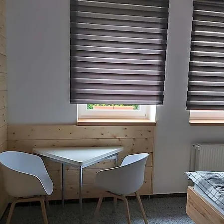 Svaty Jakub Apartahotel *