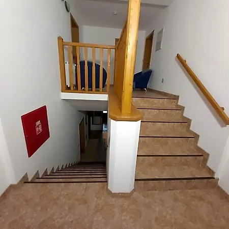 Svaty Jakub Apartahotel *