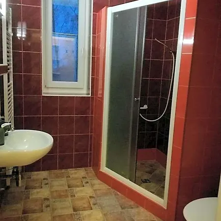 Apart-hotel Svaty Jakub Janske Lazne