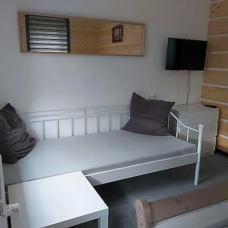 Svaty Jakub Apartahotel