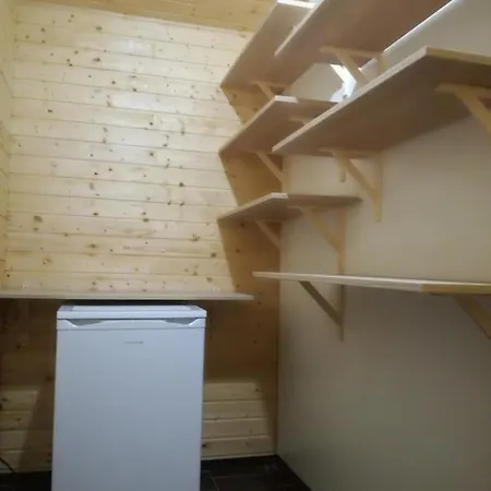 Aparthotel Svaty Jakub Janské Lázně