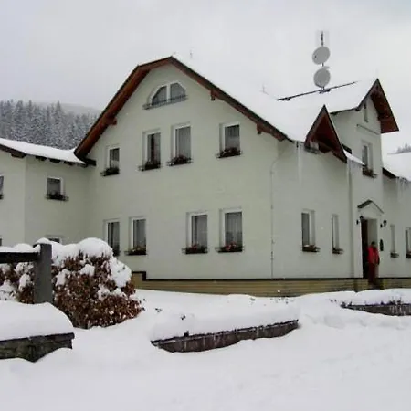 Svaty Jakub Appart hôtel *