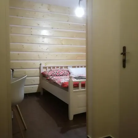 Apart-hotel Svaty Jakub