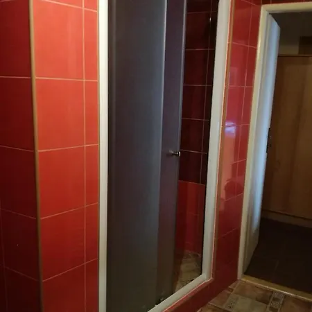 Apart-hotel Svaty Jakub