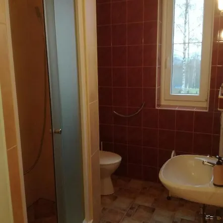Svaty Jakub Aparthotel *
