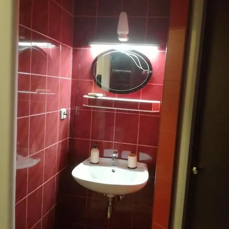 Aparthotel Svaty Jakub Janske Lazne