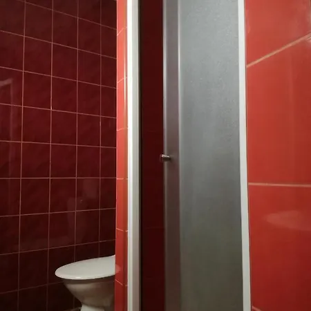 Svaty Jakub Aparthotel Janské Lázně