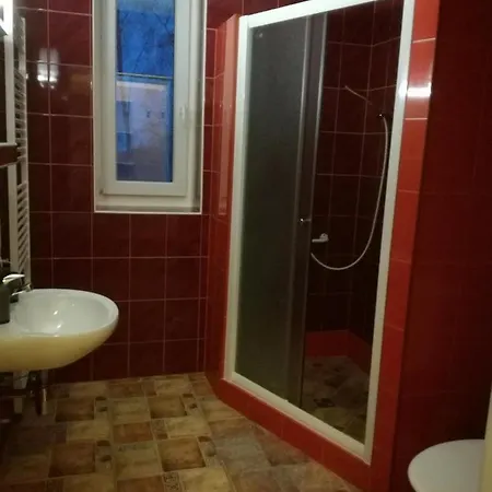 Svaty Jakub Aparthotel Janské Lázně