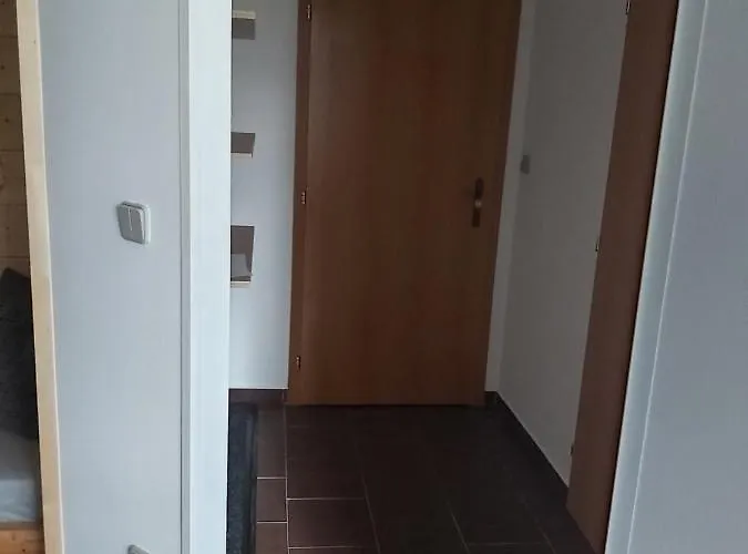 Aparthotel Svaty Jakub *