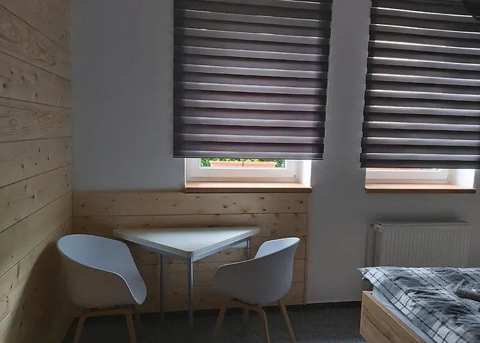 Aparthotel Svaty Jakub *