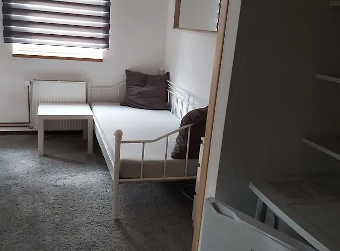 Svaty Jakub Aparthotel Janské Lázně