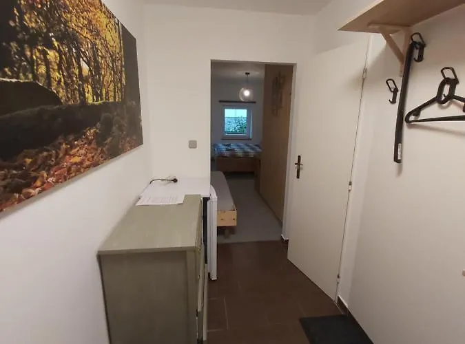 Aparthotel Svaty Jakub *