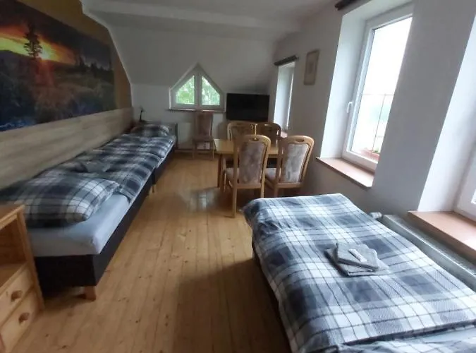 Aparthotel Svaty Jakub *