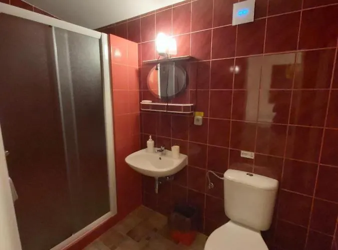 Aparthotel Svaty Jakub *