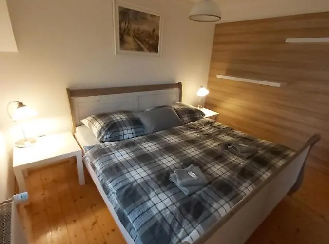 Svaty Jakub Aparthotel *