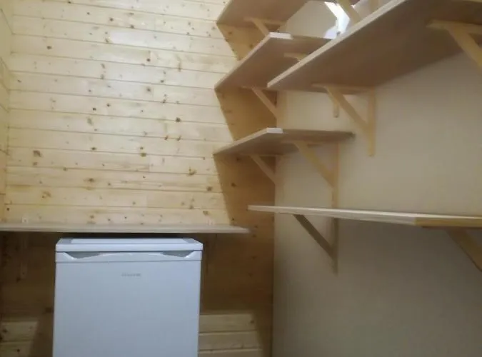 Aparthotel Svaty Jakub Janské Lázně