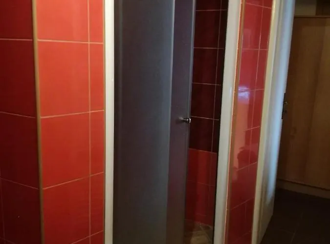 Aparthotel Svaty Jakub