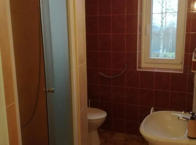 Svaty Jakub Aparthotel *