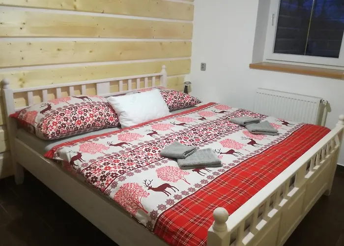 Aparthotel Svaty Jakub *