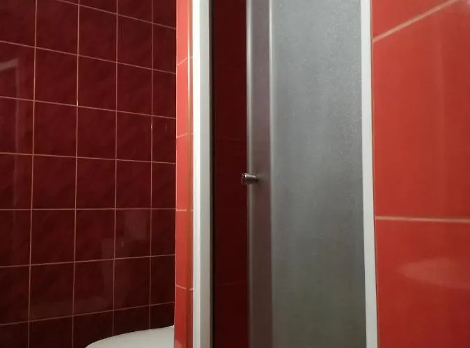 Svaty Jakub Aparthotel Janské Lázně