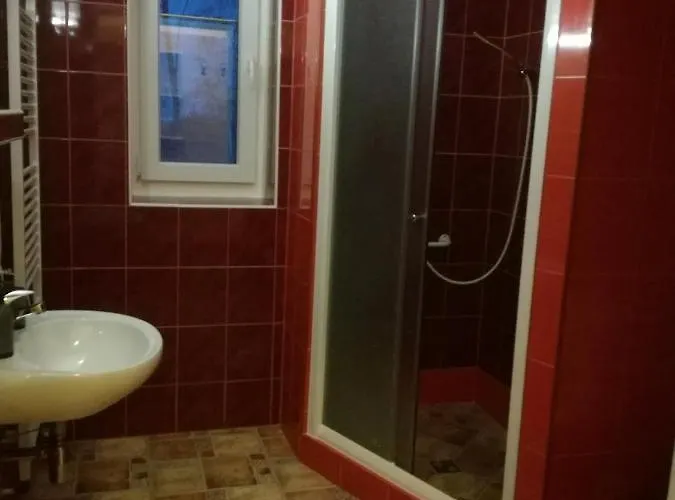Svaty Jakub Aparthotel Janské Lázně
